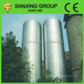 SINXING Group Sprial Seaming Storage Silo de almacenamiento de granos